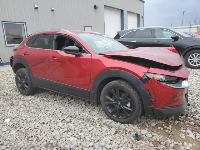 2023 Mazda CX-30 Premium