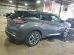 2016 Nissan Murano S