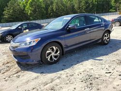 2017 Honda Accord LX for sale in Gainesville, GA