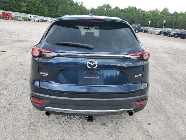 2016 Mazda CX-9 Touring