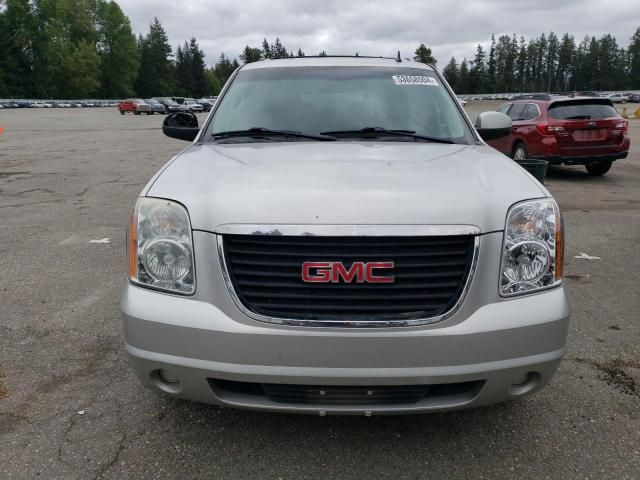 2011 GMC Yukon XL C1500 SLE