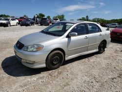 2003 Toyota Corolla CE en venta en West Warren, MA