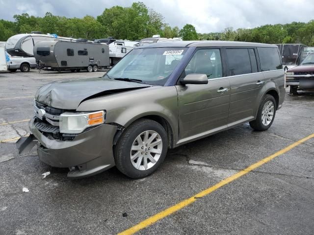 2012 Ford Flex SEL