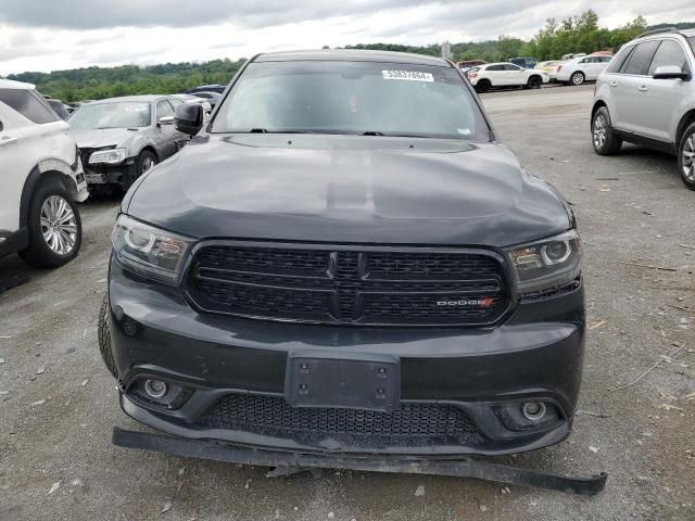 2016 Dodge Durango R/T