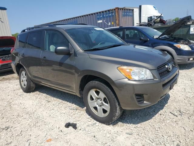 2009 Toyota Rav4