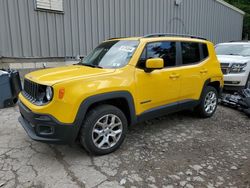 2015 Jeep Renegade Latitude for sale in West Mifflin, PA