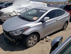 2016 Hyundai Elantra SE en venta en Albuquerque, NM