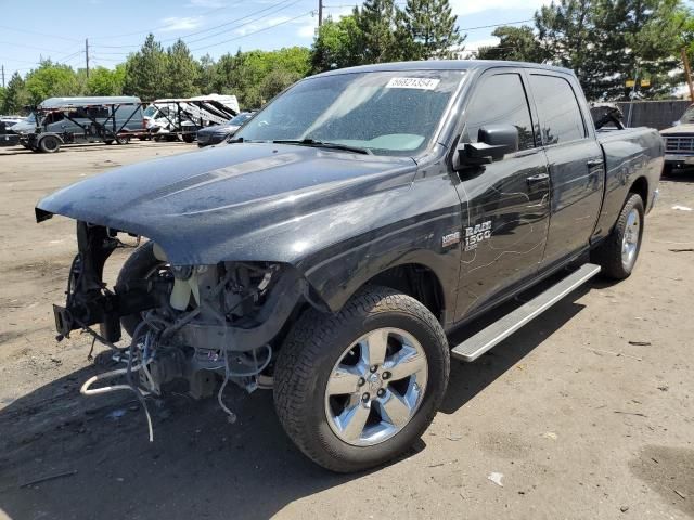 2019 Dodge RAM 1500 Classic SLT