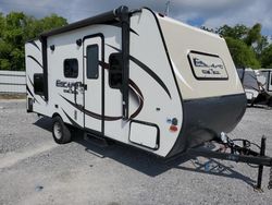 2018 KZ Trailer en venta en New Orleans, LA