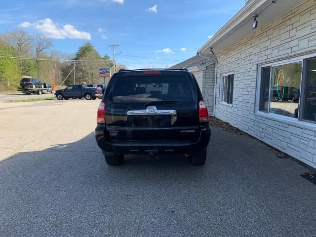 2009 Toyota 4runner SR5