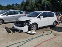 2007 Nissan Versa S for sale in Ocala, FL