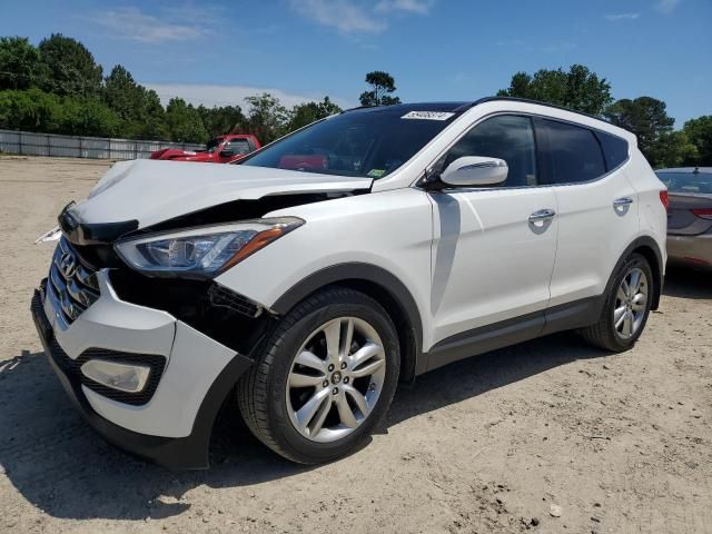 2014 Hyundai Santa FE Sport