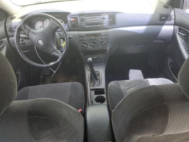 2004 Toyota Corolla CE