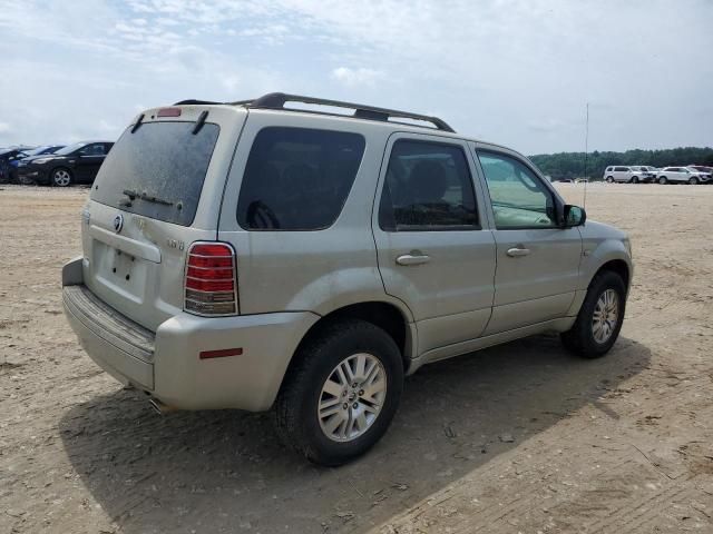 2006 Mercury Mariner