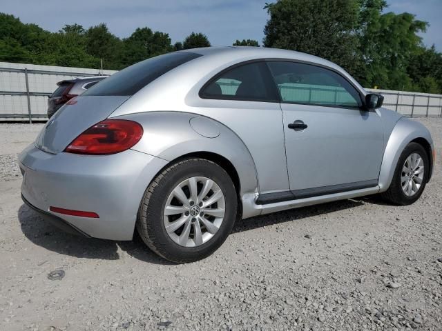 2014 Volkswagen Beetle