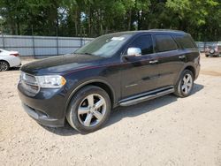 2013 Dodge Durango Citadel for sale in Austell, GA