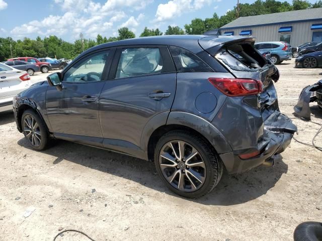 2017 Mazda CX-3 Touring