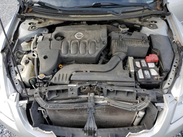 2011 Nissan Altima Base