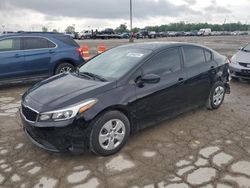 2017 KIA Forte LX for sale in Indianapolis, IN