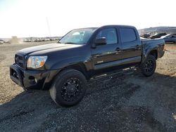 Toyota salvage cars for sale: 2011 Toyota Tacoma Double Cab Prerunner