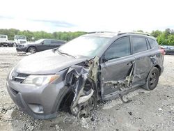 2015 Toyota Rav4 LE for sale in Ellenwood, GA
