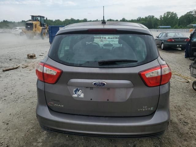 2013 Ford C-MAX SE