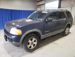 2004 Ford Explorer XLT for sale in Hurricane, WV