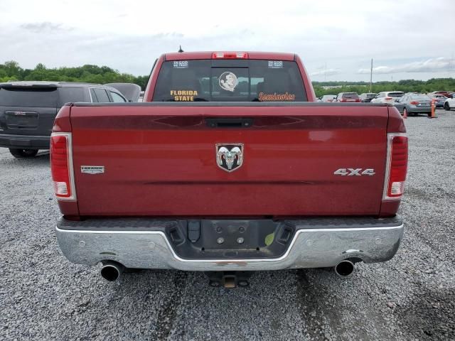 2015 Dodge 1500 Laramie