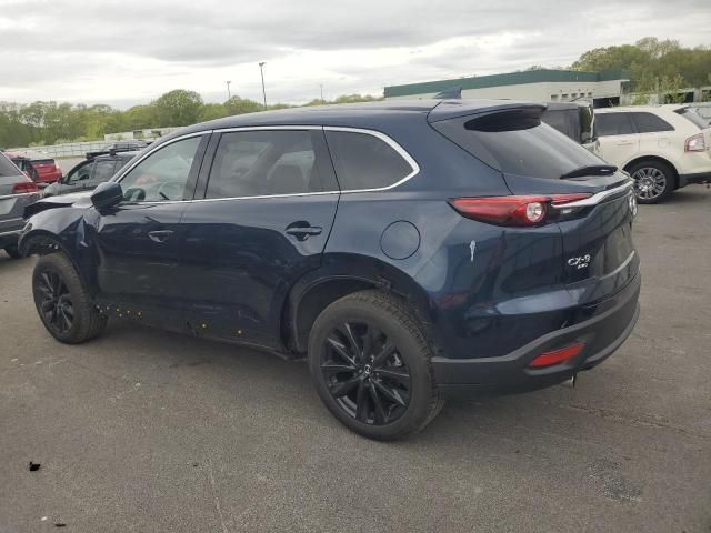 2023 Mazda CX-9 Touring Plus