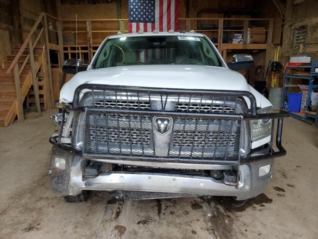 2016 Dodge 2016 RAM 3500 Laramie