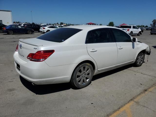 2007 Toyota Avalon XL