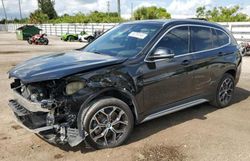 BMW Vehiculos salvage en venta: 2022 BMW X1 SDRIVE28I