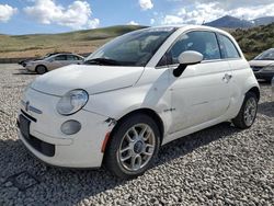 2015 Fiat 500 POP for sale in Reno, NV