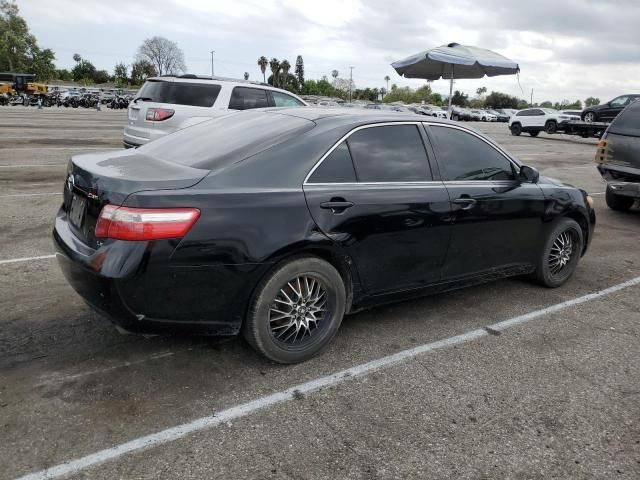 2007 Toyota Camry CE