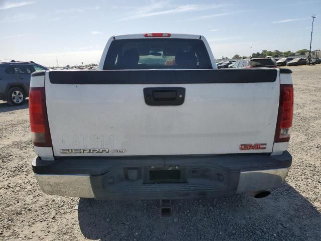 2008 GMC Sierra C2500 Heavy Duty