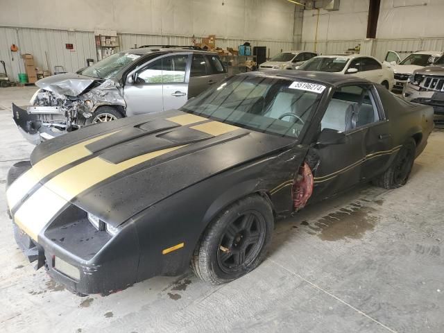 1991 Chevrolet Camaro Z28