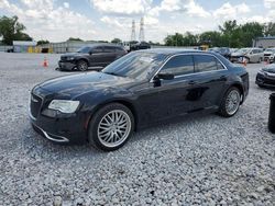 2018 Chrysler 300 Touring en venta en Barberton, OH