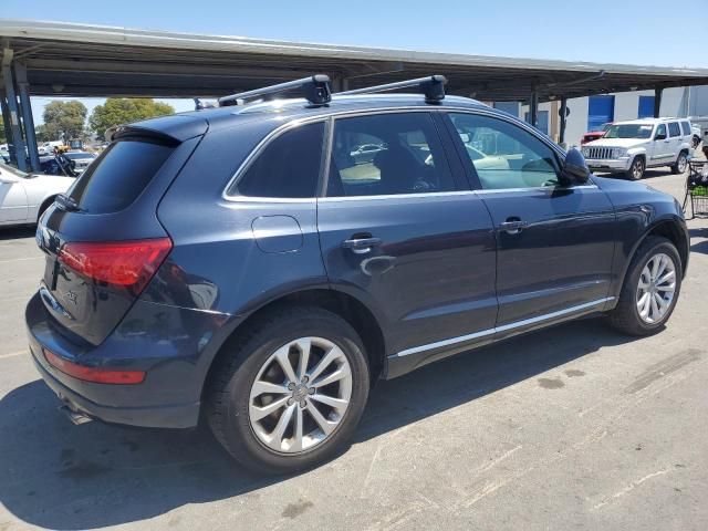 2013 Audi Q5 Premium Plus