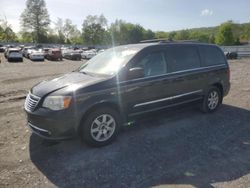 2012 Chrysler Town & Country Touring for sale in Grantville, PA