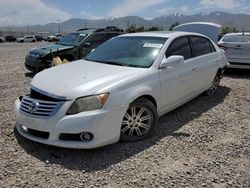 Toyota salvage cars for sale: 2010 Toyota Avalon XL