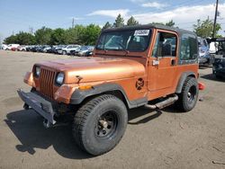 1995 Jeep Wrangler / YJ SE for sale in Denver, CO