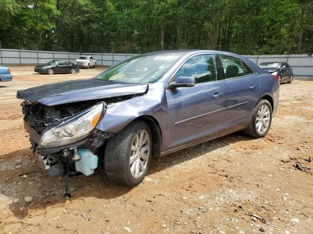 2015 Chevrolet Malibu 2LT