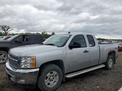 2013 Chevrolet Silverado K1500 LT for sale in Des Moines, IA