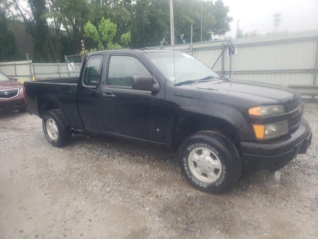 2008 Chevrolet Colorado