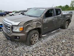 2016 GMC Canyon SLE for sale in Wayland, MI