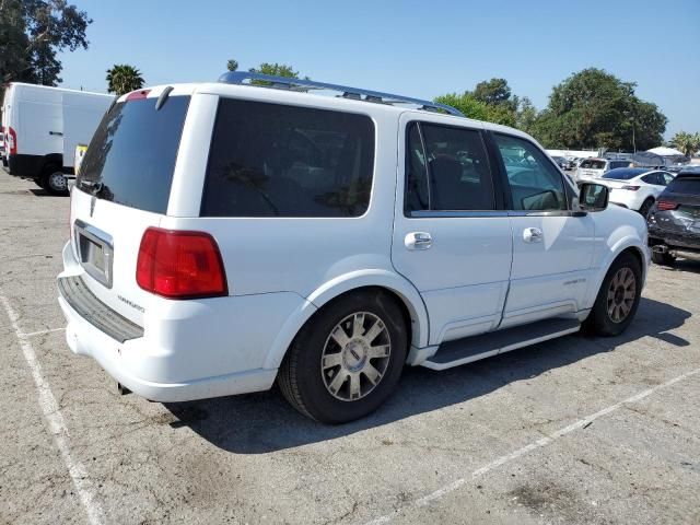 2004 Lincoln Navigator