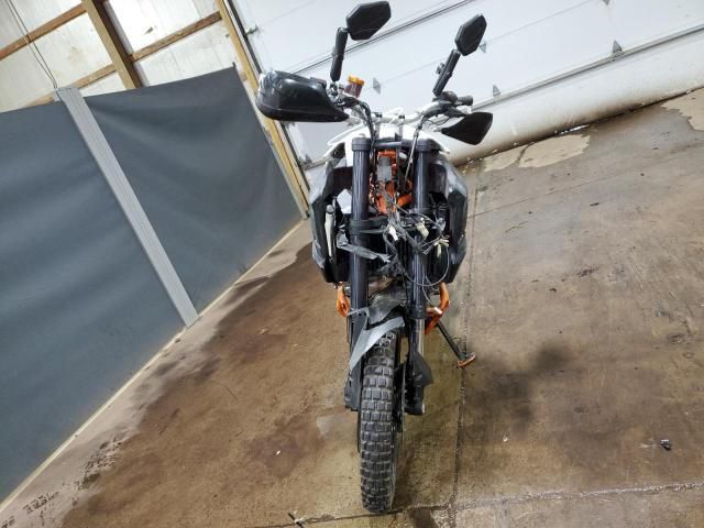 2016 KTM 1190 Adventure R