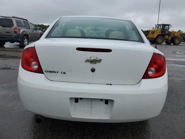 2007 Chevrolet Cobalt LS