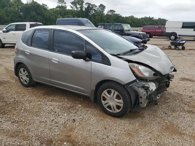 2010 Honda FIT