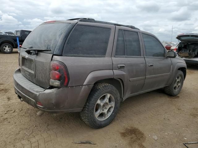 2008 Chevrolet Trailblazer LS